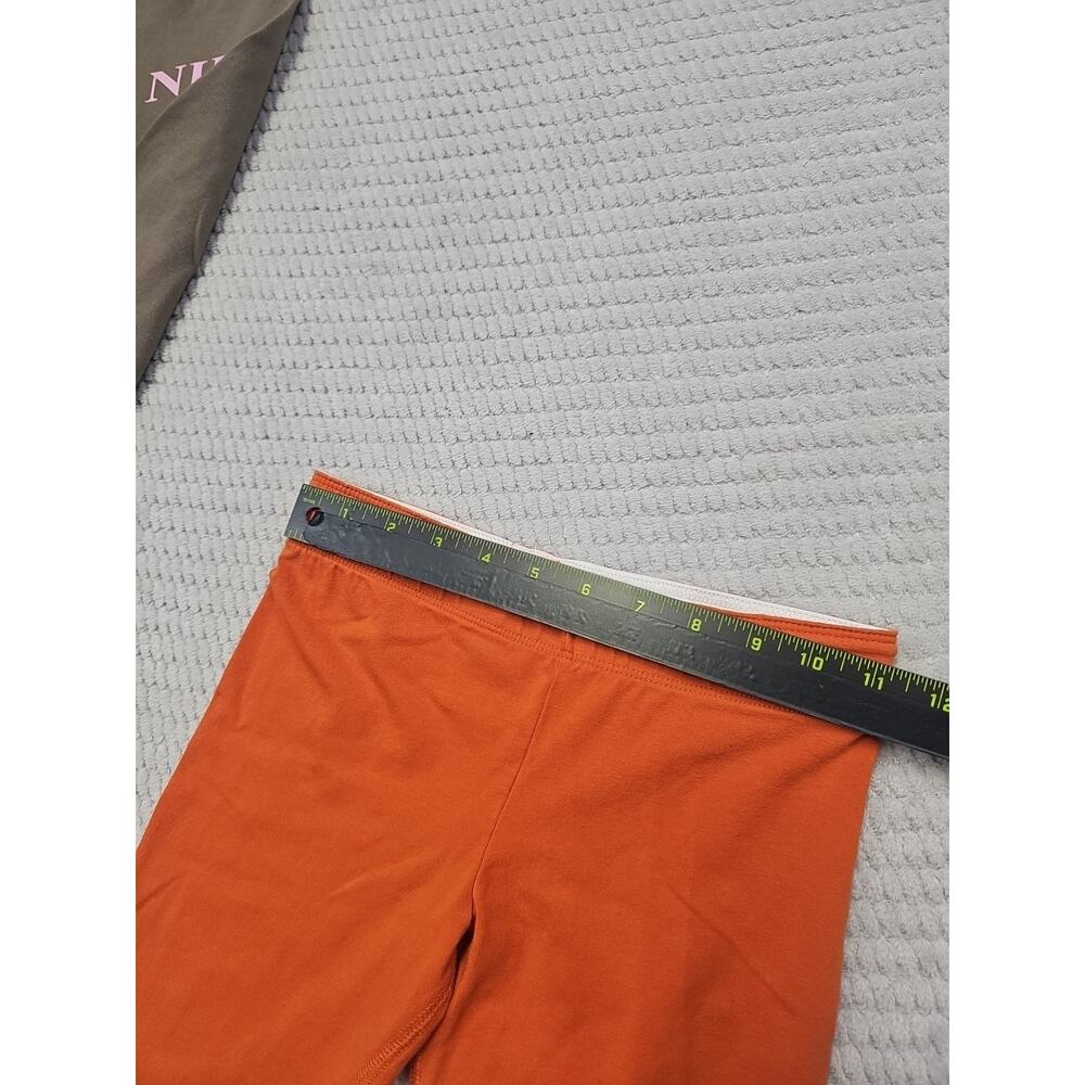 Nike Leggings Girls Youth Small Athletic Casual Wear - Picture 5 of 8